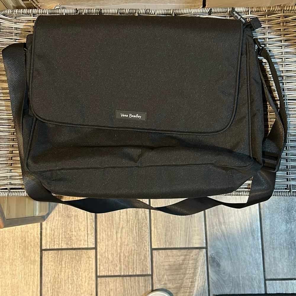 Vera Bradley bag
